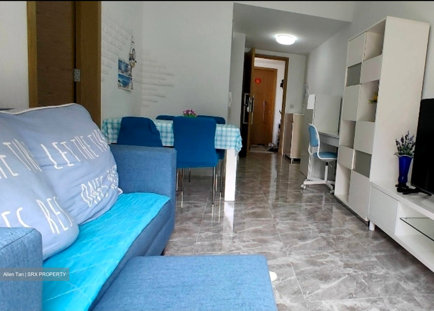 The Santorini (D18), Condominium #455021521
